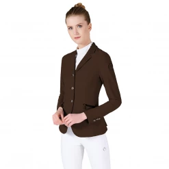Vestrum Women's Montevideo Show Coat