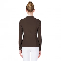 Vestrum Women's Montevideo Show Coat