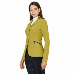 Vestrum Women's Montevideo Show Coat