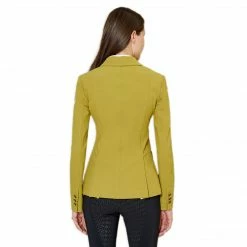 Vestrum Women's Montevideo Show Coat