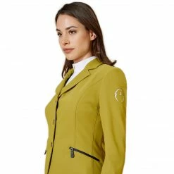 Vestrum Women's Montevideo Show Coat