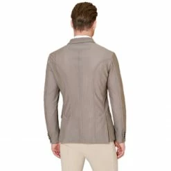 Vestrum Men's Nagano Show Coat