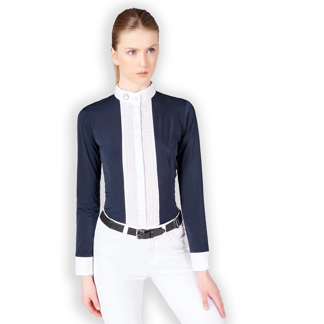 Vestrum Women's Nancy Show Shirt Show Shirts 3 Vestrum Women's Nancy Show Shirt Show Shirts