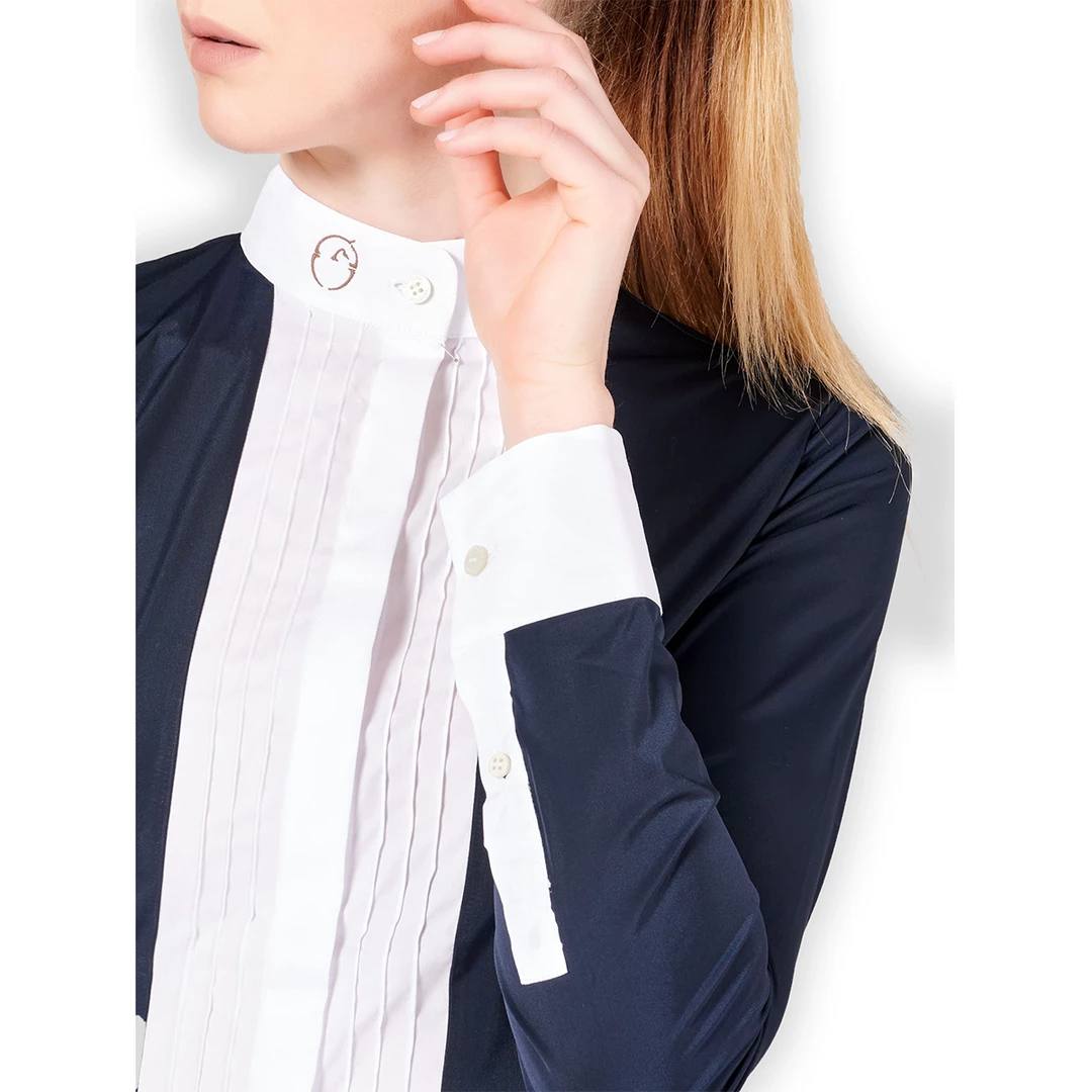 Vestrum Women's Nancy Show Shirt Show Shirts 5 Vestrum Women's Nancy Show Shirt Show Shirts