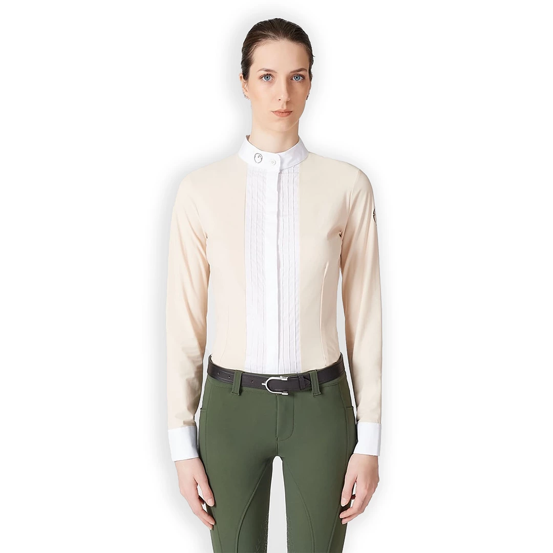 Vestrum Women's Nancy Show Shirt Show Shirts 9 Vestrum Women's Nancy Show Shirt Show Shirts