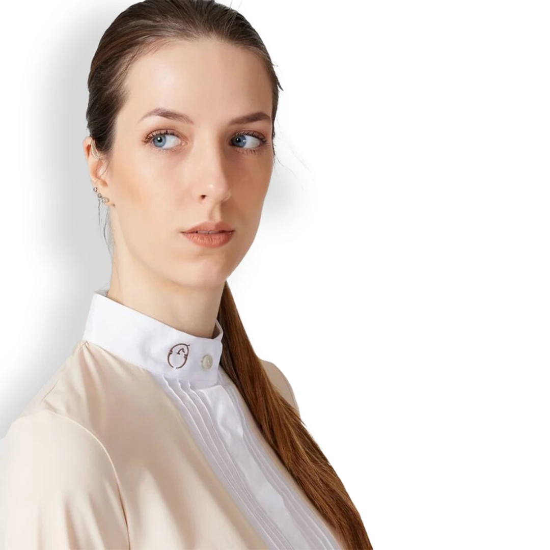 Vestrum Women's Nancy Show Shirt Show Shirts 11 Vestrum Women's Nancy Show Shirt Show Shirts