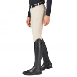 Vestrum Men's Nashville Knee Patch Breeches