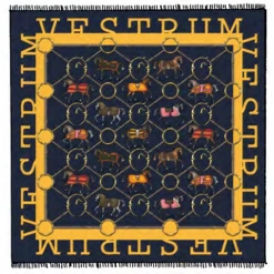 Vestrum Omegna Pashmina Equestrian Outerwear