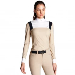 Vestrum Women's Padola Long Sleeve Show Shirt Show Shirts