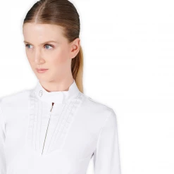 Show Shirts Vestrum Women's Ratisbona Show Shirt