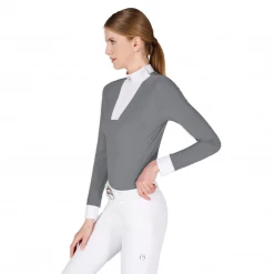 Vestrum Women's Salen Long Sleeve Show Shirt 15 Vestrum Women's Salen Long Sleeve Show Shirt