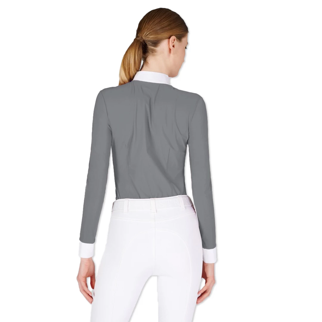 Vestrum Women's Salen Long Sleeve Show Shirt 9 Vestrum Women's Salen Long Sleeve Show Shirt