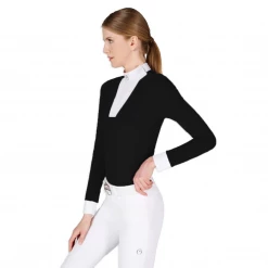 Vestrum Women's Salen Long Sleeve Show Shirt 12 Vestrum Women's Salen Long Sleeve Show Shirt