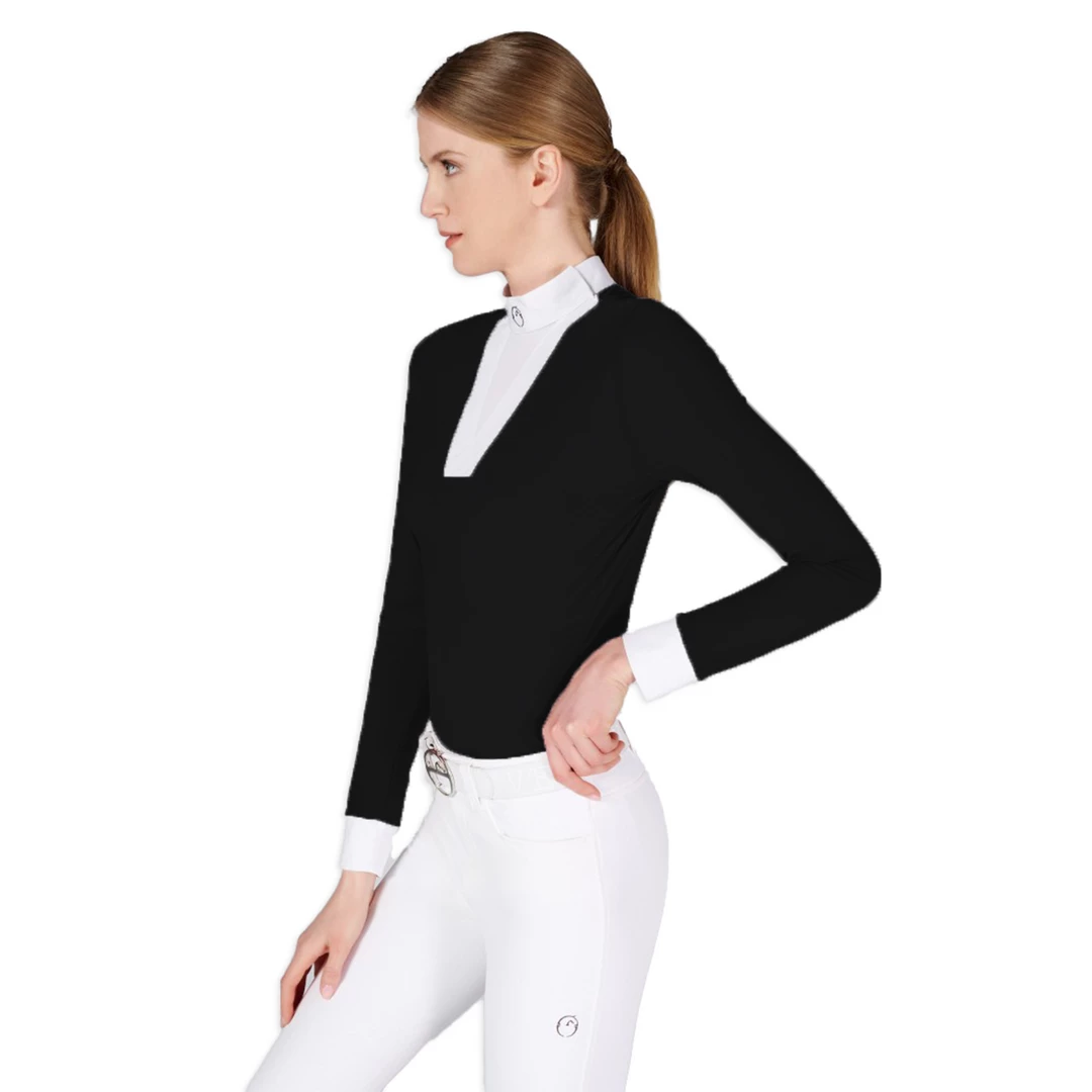 Vestrum Women's Salen Long Sleeve Show Shirt 5 Vestrum Women's Salen Long Sleeve Show Shirt