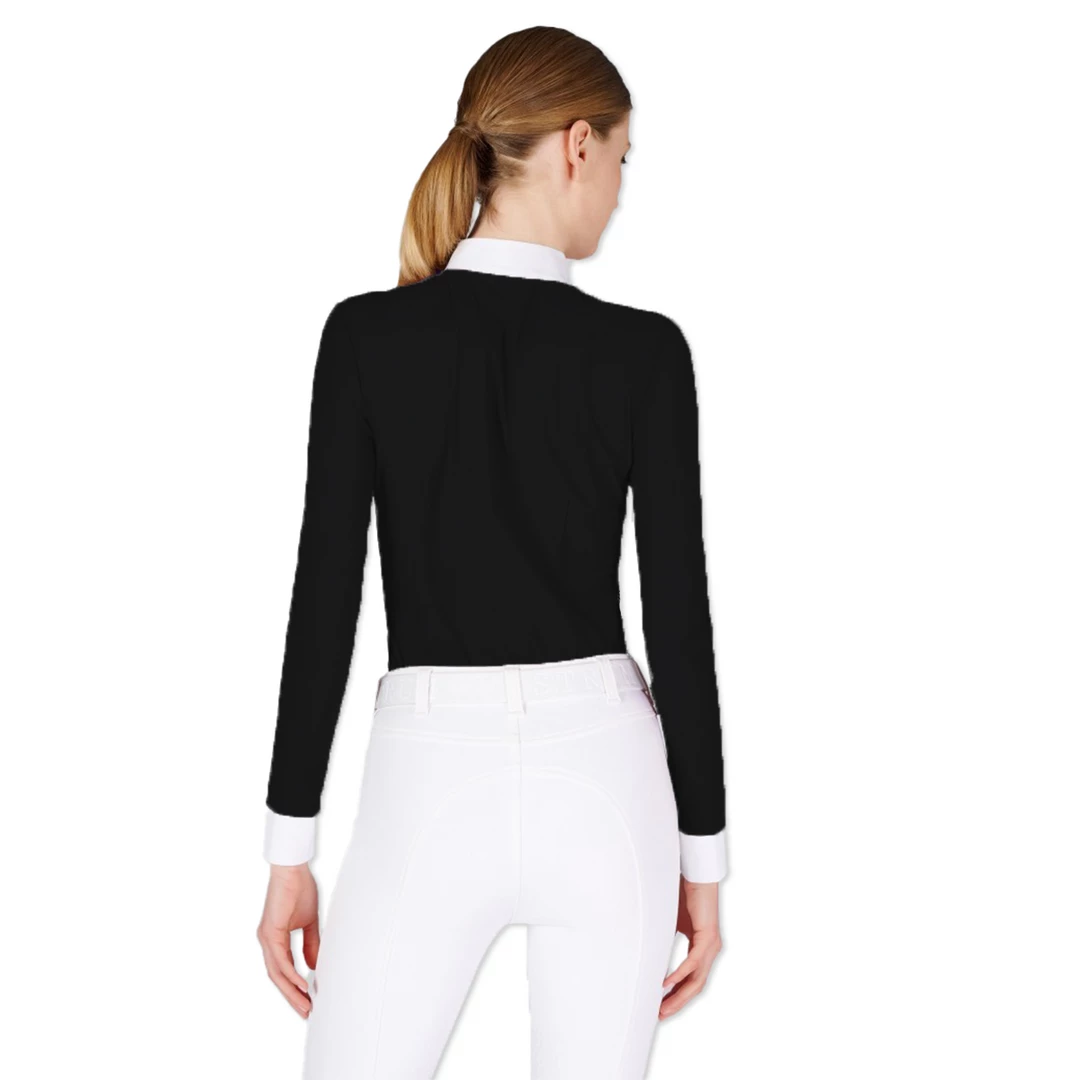 Vestrum Women's Salen Long Sleeve Show Shirt 6 Vestrum Women's Salen Long Sleeve Show Shirt