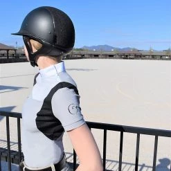 Vestrum Women's Setubal Short Sleeve Show Shirt