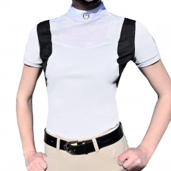 Vestrum Women's Setubal Short Sleeve Show Shirt