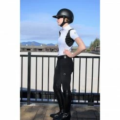 Vestrum Women's Setubal Short Sleeve Show Shirt