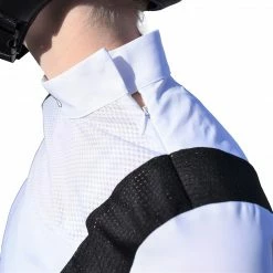 Vestrum Women's Setubal Short Sleeve Show Shirt