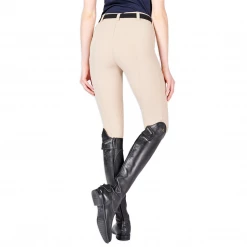 Vestrum Women's Syracuse Knee Patch Breeches - Core Colors