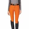 Vestrum Women's Syracuse Knee Patch Breeches - Seasonal Colors 2 Vestrum Women's Syracuse Knee Patch Breeches - Seasonal Colors