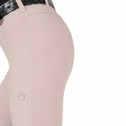 Vestrum Women's Syracuse Knee Patch Breeches - Seasonal Colors