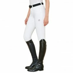 Vestrum Women's Syracuse Full Seat Breeches