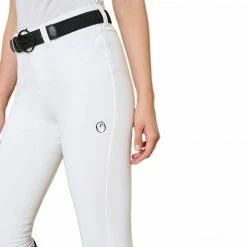 Vestrum Women's Syracuse Full Seat Breeches