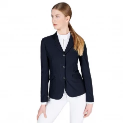 Vestrum Women's Valencia Show Coat Show Jackets