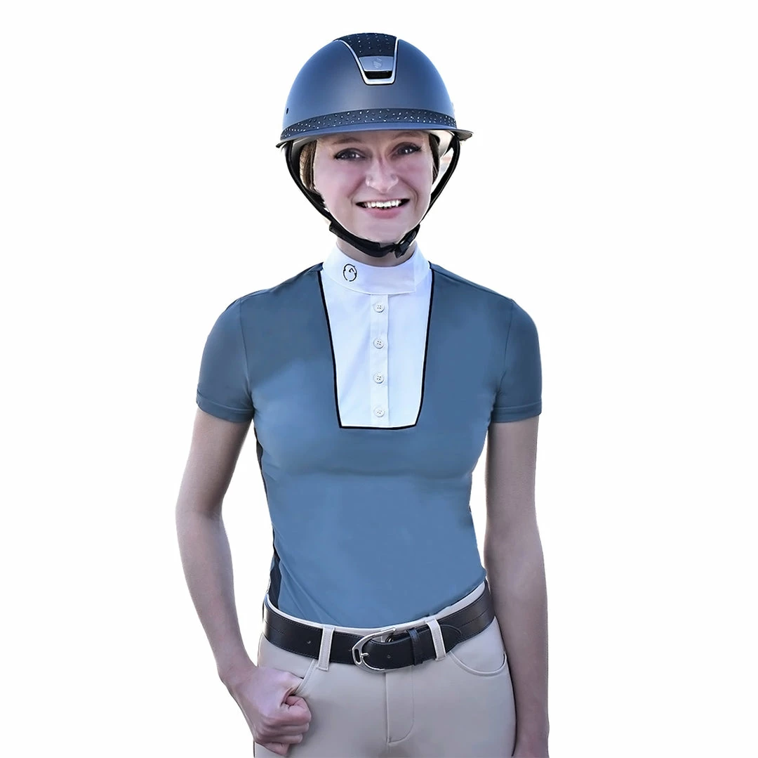 Vestrum Women's Varburg Short Sleeve Show Shirt 3 Vestrum Women's Varburg Short Sleeve Show Shirt