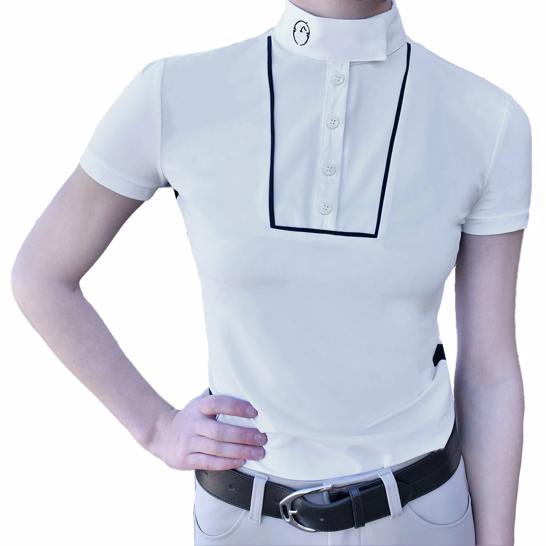 Vestrum Women's Varburg Short Sleeve Show Shirt 6 Vestrum Women's Varburg Short Sleeve Show Shirt