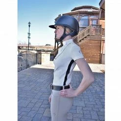 Vestrum Women's Varburg Short Sleeve Show Shirt 12 Vestrum Women's Varburg Short Sleeve Show Shirt