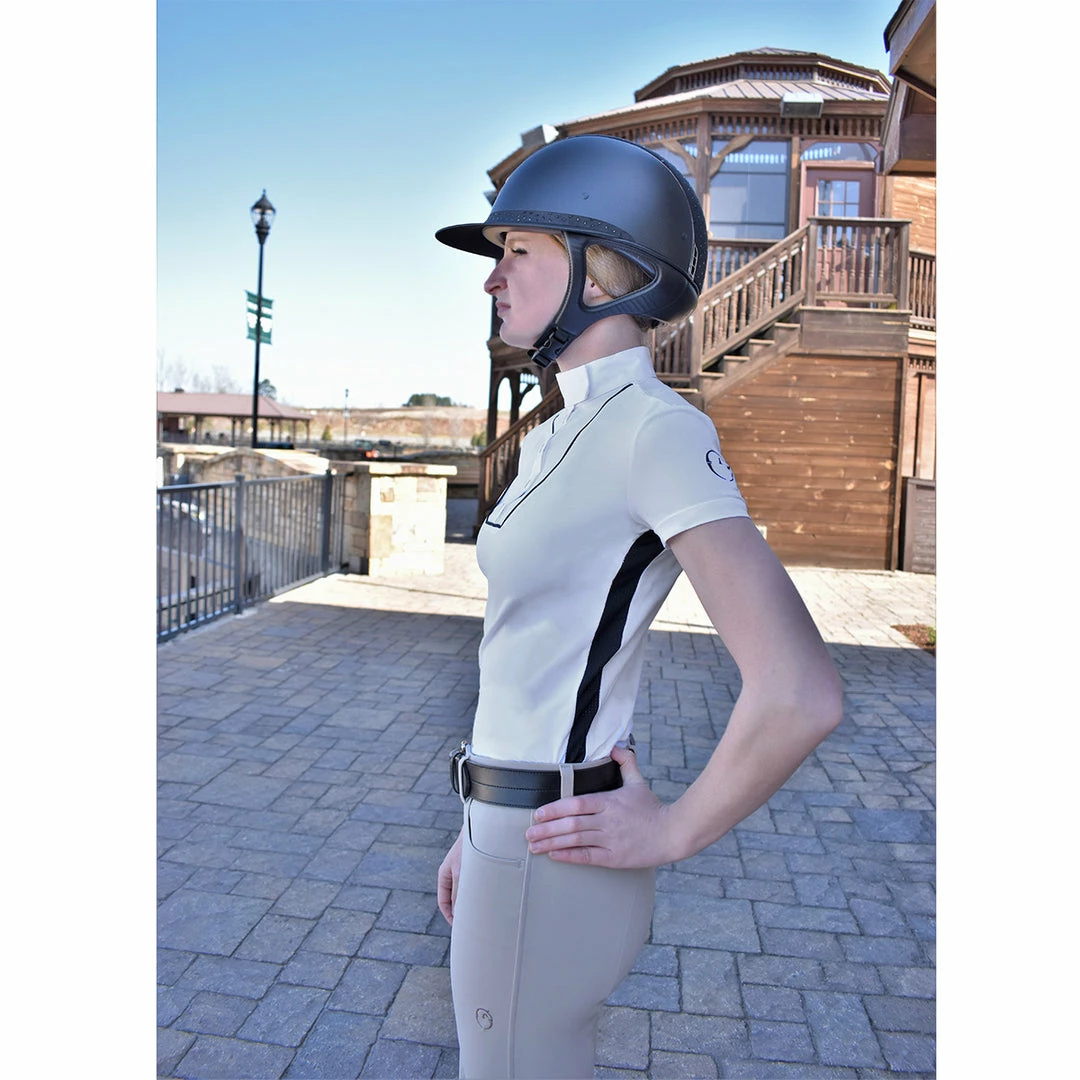 Vestrum Women's Varburg Short Sleeve Show Shirt 7 Vestrum Women's Varburg Short Sleeve Show Shirt