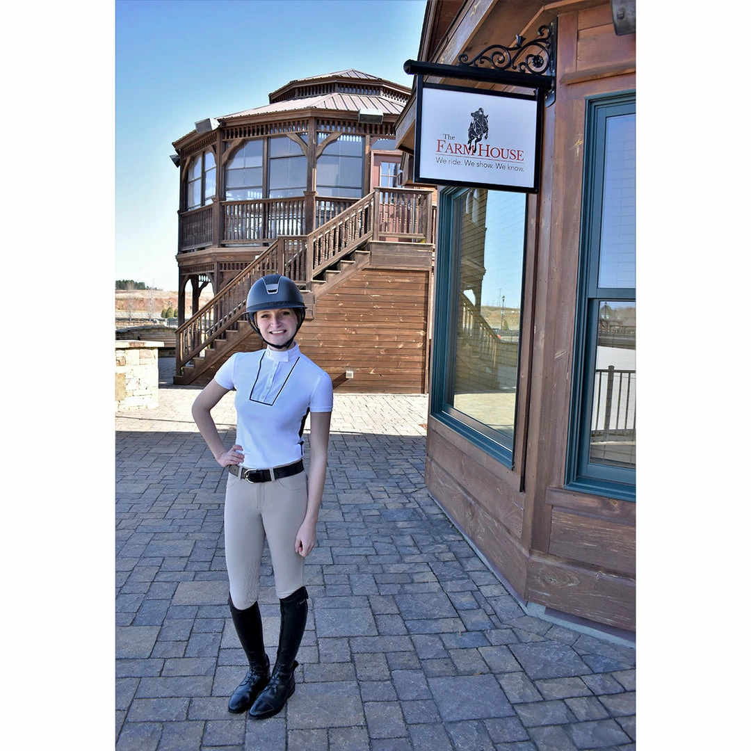 Vestrum Women's Varburg Short Sleeve Show Shirt 8 Vestrum Women's Varburg Short Sleeve Show Shirt