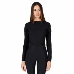 Vestrum Women's Zocca Long Sleeve Training Shirt