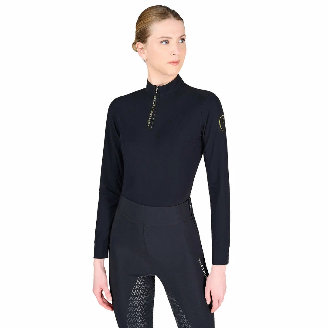 Vestrum Denver Long Sleeve Training Shirt 5 Vestrum Denver Long Sleeve Training Shirt