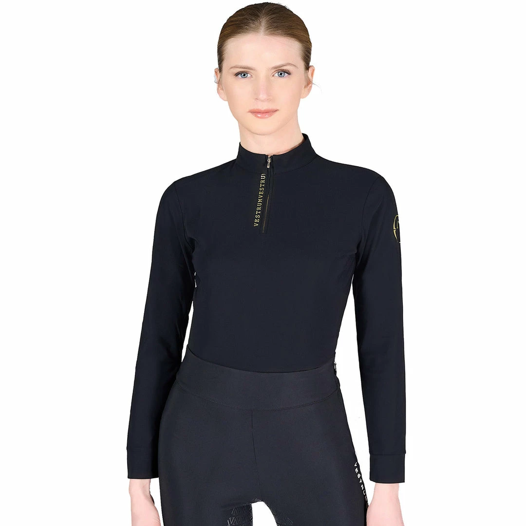 Vestrum Denver Long Sleeve Training Shirt 4 Vestrum Denver Long Sleeve Training Shirt