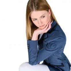 Vestrum Women's Evilard Show Coat Show Jackets