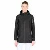 Equestrian Outerwear Vestrum Women's Nimes Waterproof Rain Jacket