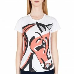 Vestrum Women's Tokyo Printed T-Shirt Casual Wear