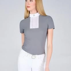 Vestrum Women's Brasilia Short Sleeve Show Shirt