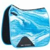 Weatherbeeta Prime Dressage Marble Saddle Pad