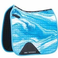 Weatherbeeta Prime Dressage Marble Saddle Pad