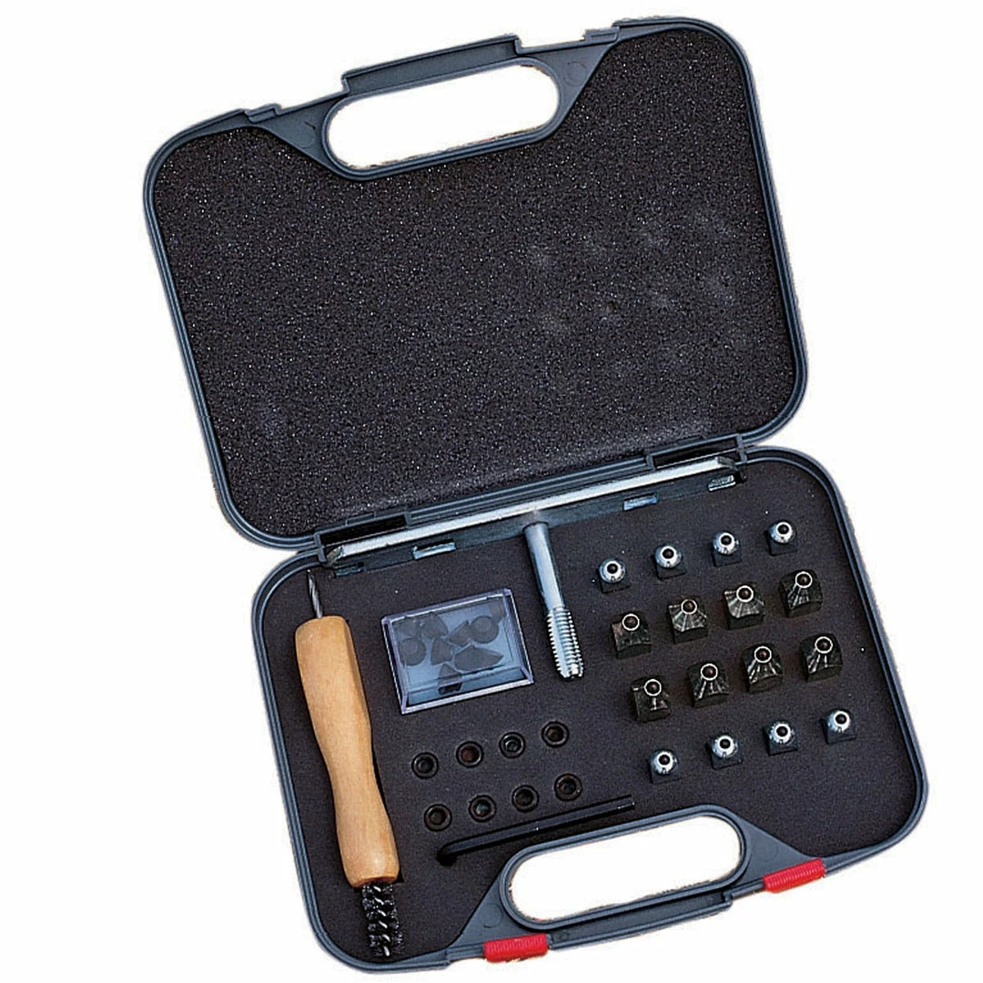 Weatherbeeta Equestrian Accessories Roma Stud Kit 3 Weatherbeeta Equestrian Accessories Roma Stud Kit