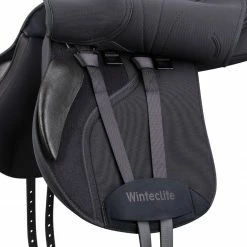 Saddlery Brands International WintecLite All Purpose Saddle With HART All Purpose & Endurance Saddles