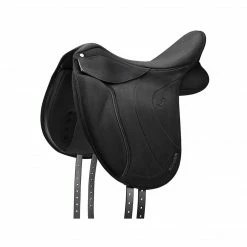Saddlery Brands International WintecLite Dressage D'Lux Saddle With HART
