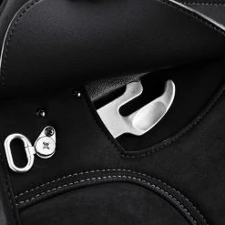 Saddlery Brands International WintecLite Dressage D'Lux Saddle With HART