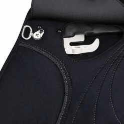 Saddlery Brands International WintecLite Pony All Purpose D'Lux Saddle With HART