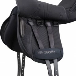 Saddlery Brands International WintecLite Pony All Purpose Saddle With HART