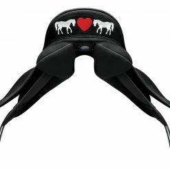 Saddlery Brands International WintecLite Pony All Purpose Cantle Cover All Purpose & Endurance Saddles